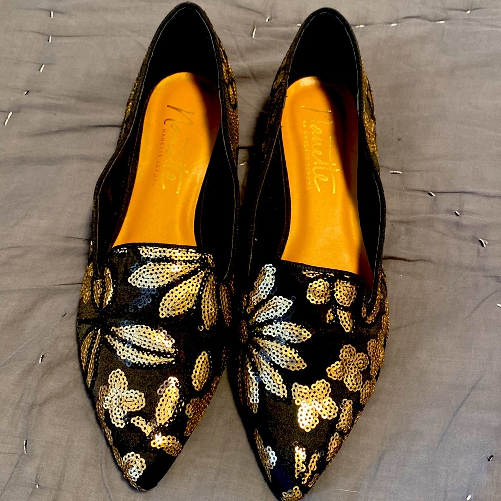 Nanette Lepore Shoes